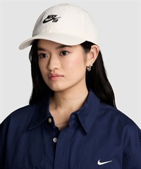 NIKE SB ナイキエスビー キャップ U CLUB CAP U FB SB S24 L HF7278-133(133-ML)