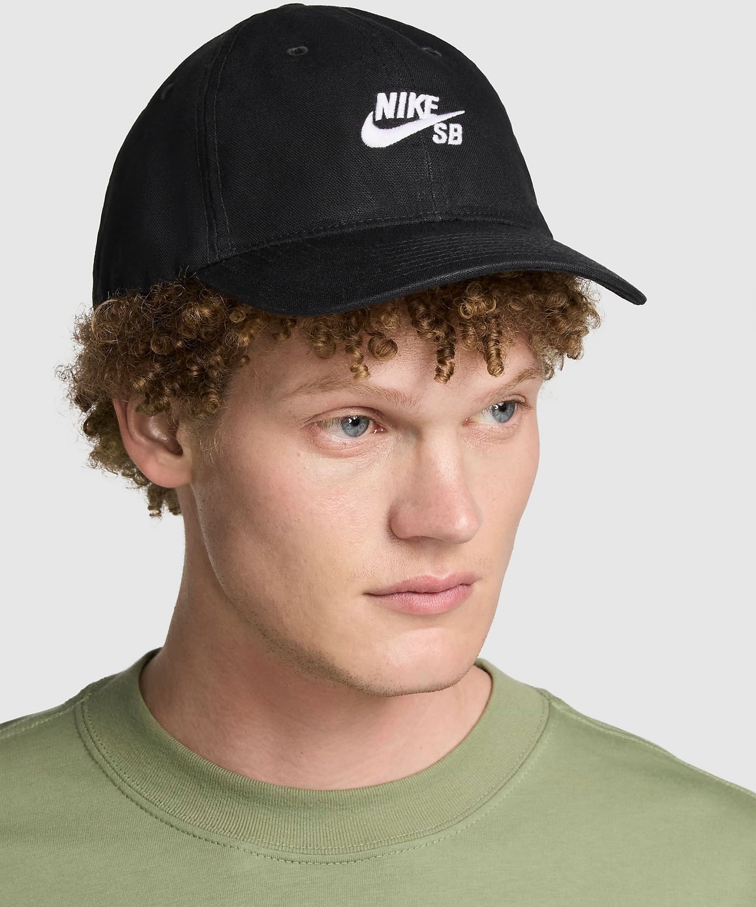 NIKE SB ナイキエスビー キャップ U CLUB CAP U FB SB S24 L HF7278-010(010-SM)