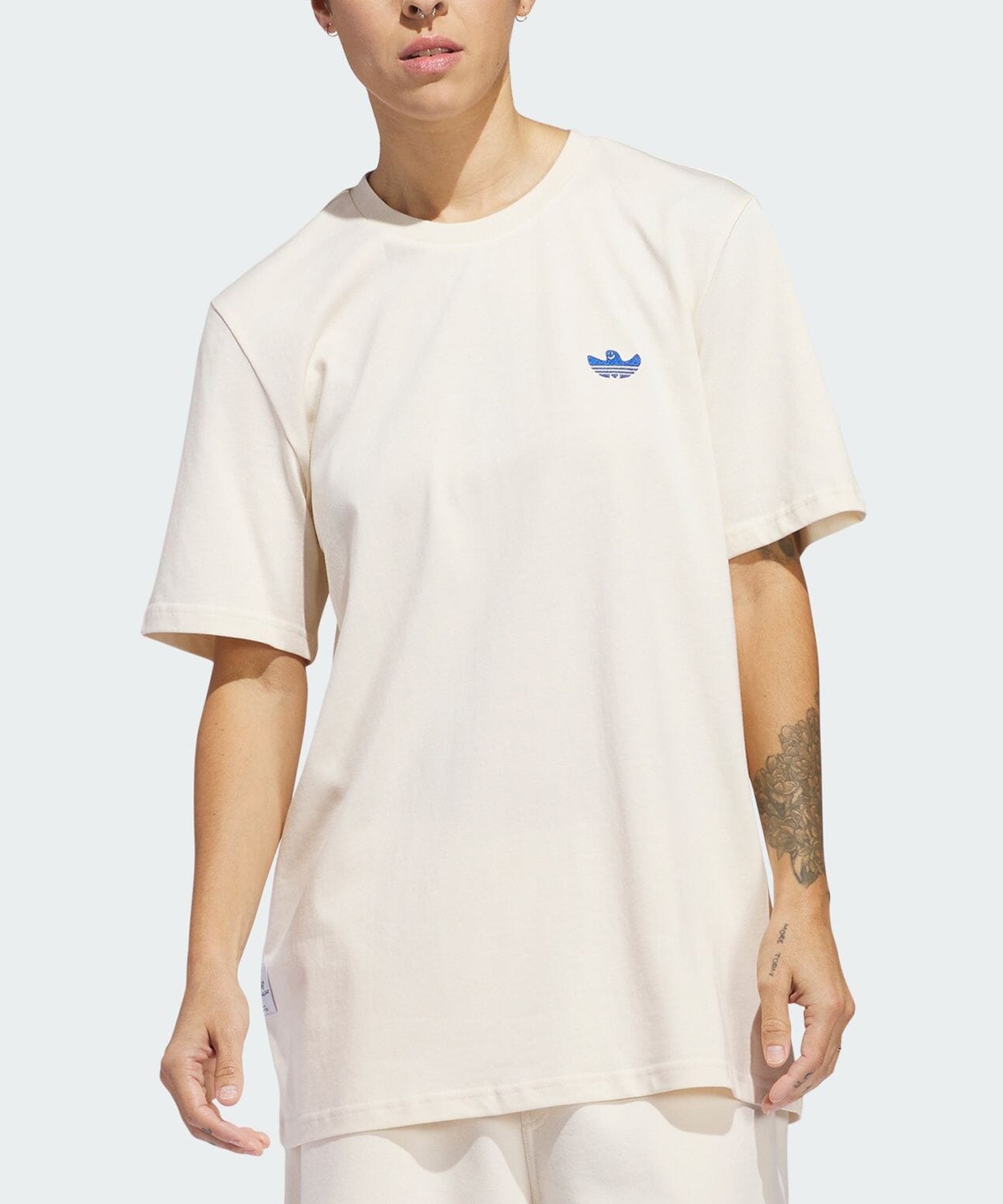 adidas skateboarding アディダス スケートボーディング 半袖 Tシャツ