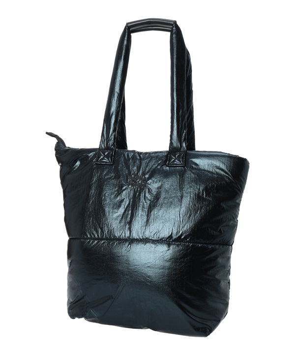 ALOHA PEOPLE/アロハピープル メタリックトートバッグ AP24AW15-DD4 トートバッグ