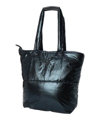 ALOHA PEOPLE/アロハピープル メタリックトートバッグ AP24AW15-DD4 トートバッグ