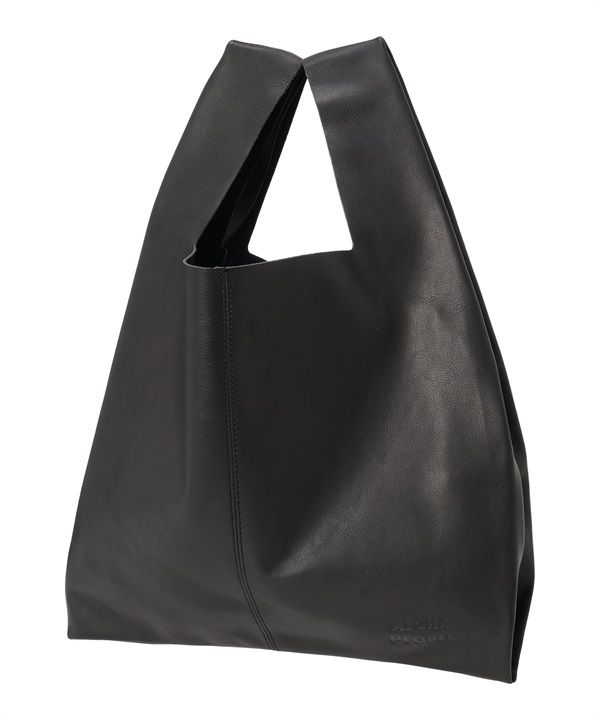 ALOHA PEOPLE/アロハピープル  レザートート AP24AW14-DD4 トートバッグ