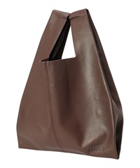ALOHA PEOPLE/アロハピープル  レザートート AP24AW14-DD4 トートバッグ(BR-FREE)