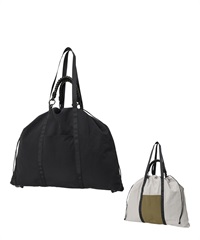 ALOHA PEOPLE/アロハピープル トート ナイロン２WAYハンドルトートバッグ AP24AW12-DD4 トートバッグ