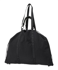 ALOHA PEOPLE/アロハピープル トート ナイロン２WAYハンドルトートバッグ AP24AW12-DD4 トートバッグ