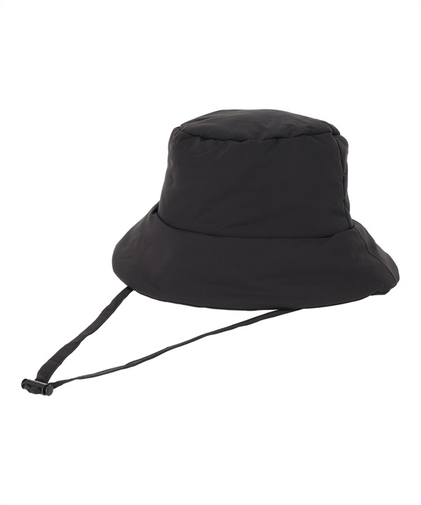 ALOHA PEOPLE/アロハピープル パディングハット AP24AW17-DD4 ハット バケットハット