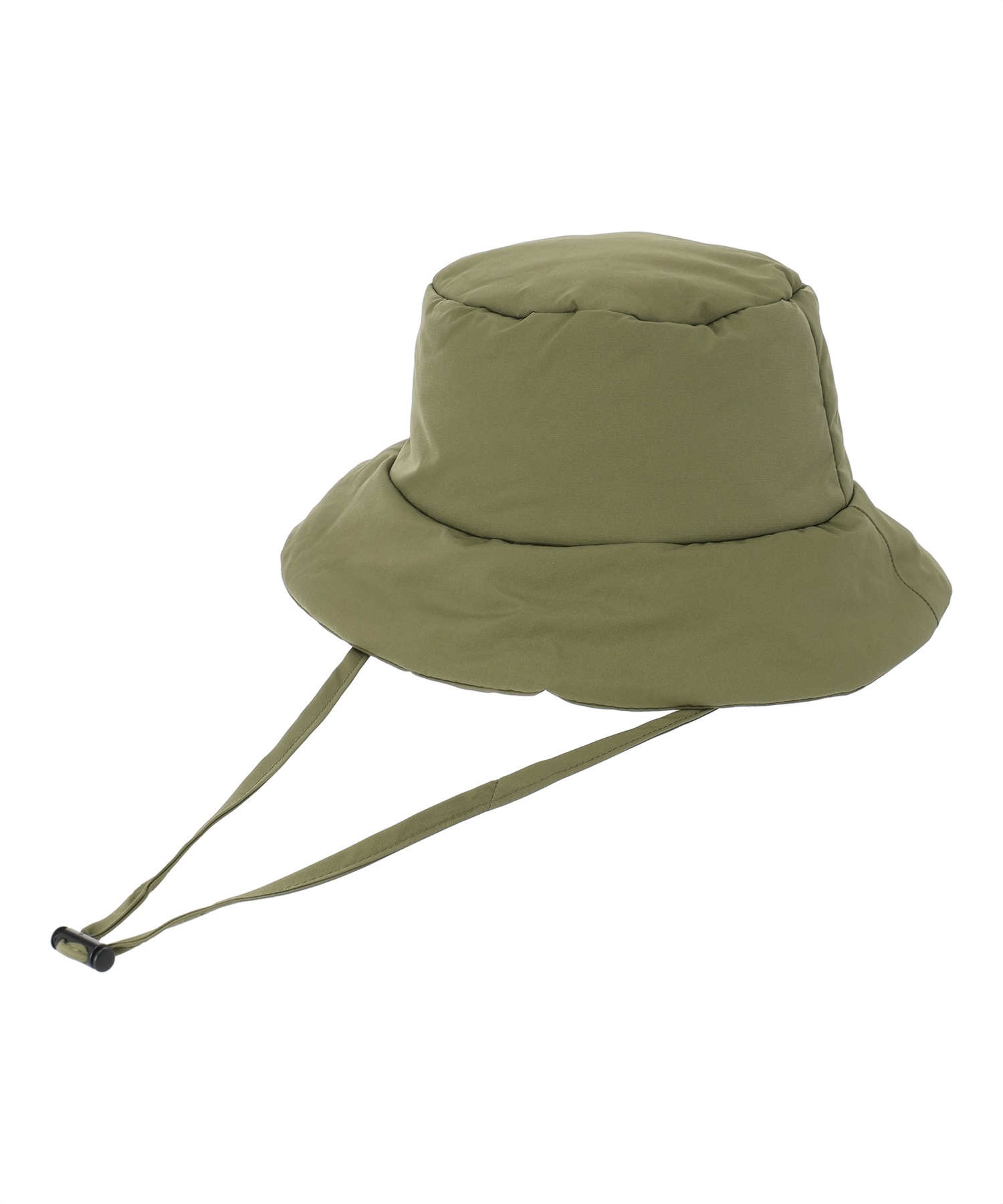 ALOHA PEOPLE/アロハピープル パディングハット AP24AW17-DD4 ハット