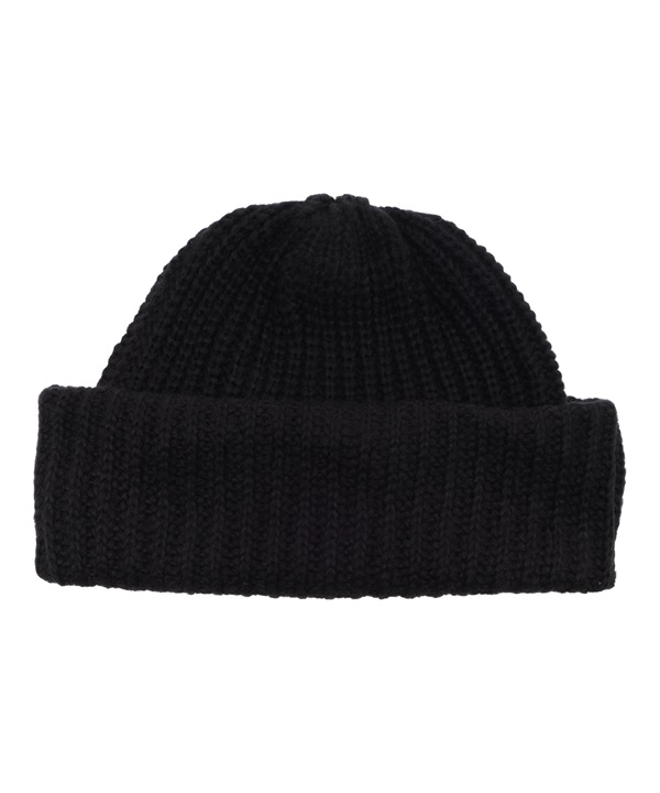ALOHA PEOPLE/アロハピープル ダブル ローゲージニットビーニー AP24AW18-DD4 ビーニー
