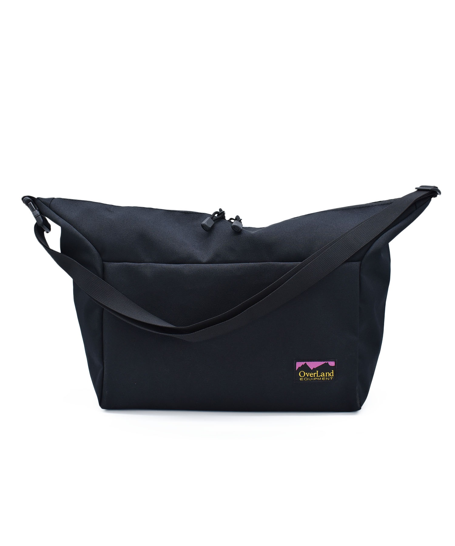 OVERLAND EQUIPMENT オーバーランドイクイップメント ショルダー