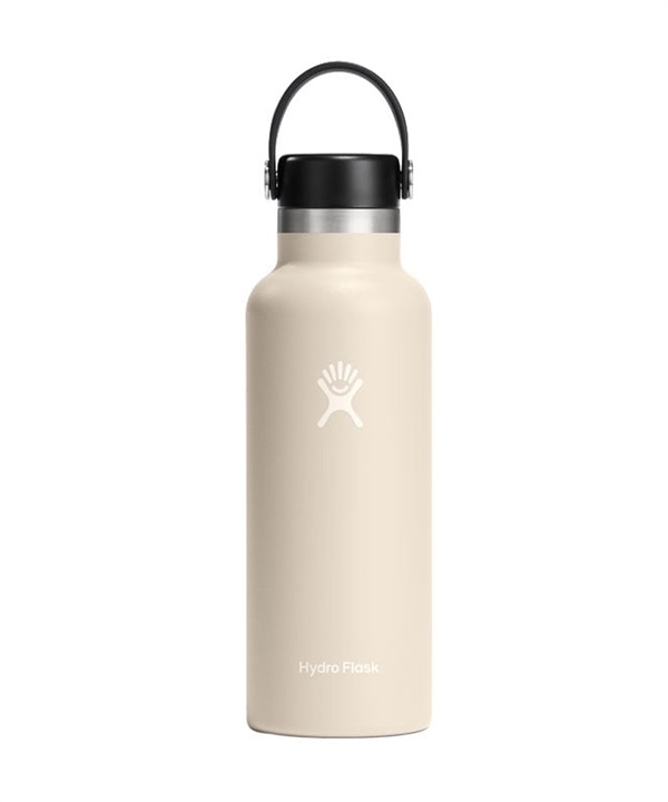 Hydro Flask ハイドロフラスク ステンレスボトル HYDRATION 18oz Standard Mouth スタンダードマウス 5089013 8900110138242