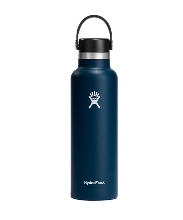 Hydro Flask ハイドロフラスク ステンレスボトル HYDRATION 21oz Standard Mouth スタンダードマウス 5089014 8900120101222