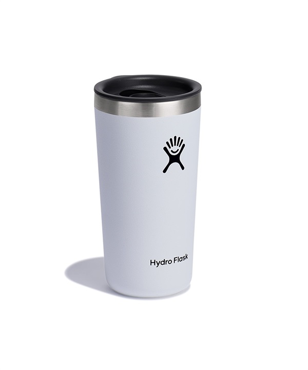 Hydro Flask ハイドロフラスク タンブラー DRINKWARE 12oz All Around Tumbler オールアラウンド タンブラー 890116 8901160010221
