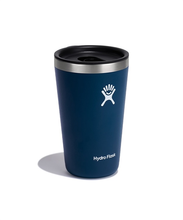 Hydro Flask ハイドロフラスク タンブラー DRINKWARE 16oz All Around Tumbler オールアラウンド タンブラー 890117 8901170101231
