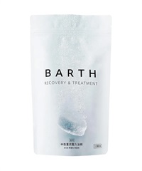 BARTH バース 入浴剤 中性重炭酸入浴剤 30錠 10回分 YB-030 雑貨