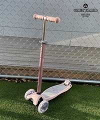 HUDSON RIVER ハドソンリバー キックボード CONEY ISLAND コニーアイランド ムラサキスポーツ(PNK-ONE)