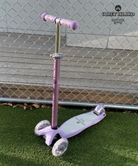 HUDSON RIVER ハドソンリバー キックボード CONEY ISLAND コニーアイランド ムラサキスポーツ(LAV-ONE)