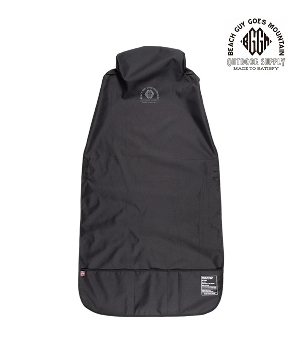 BEACH GUY GOES MOUNTAIN ビーチガイゴースマウンテン 防水 シートカバー WATERPROOF