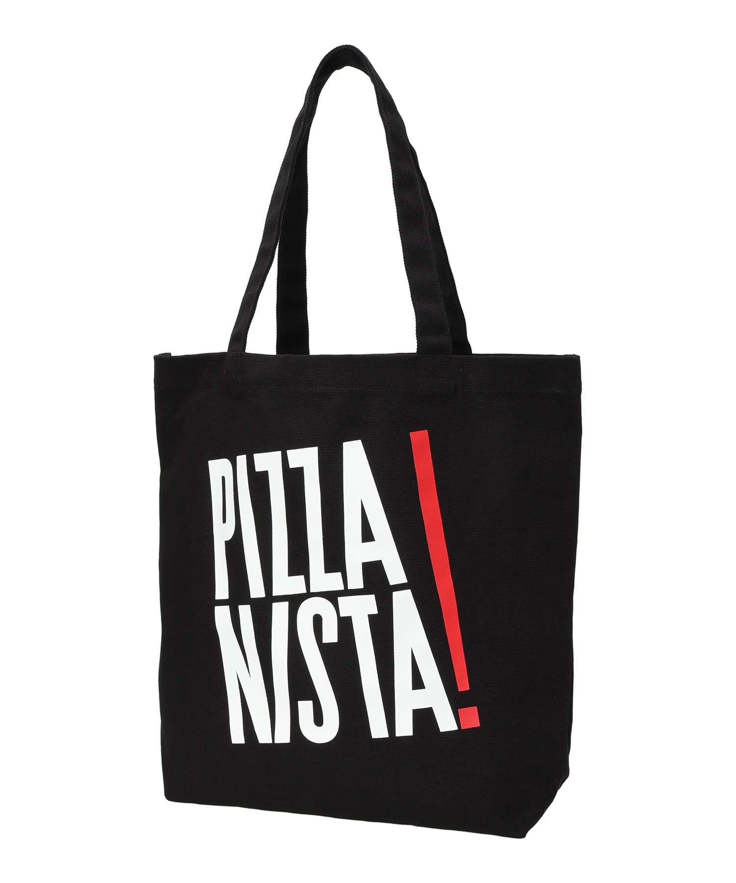 PIZZANISTA!/ピザ二スタ タンロゴトート PNTB2403-02 610111ACバッグ