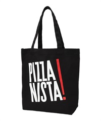 PIZZANISTA!/ピザ二スタ タンロゴトート PNTB2403-02 610111ACバッグ