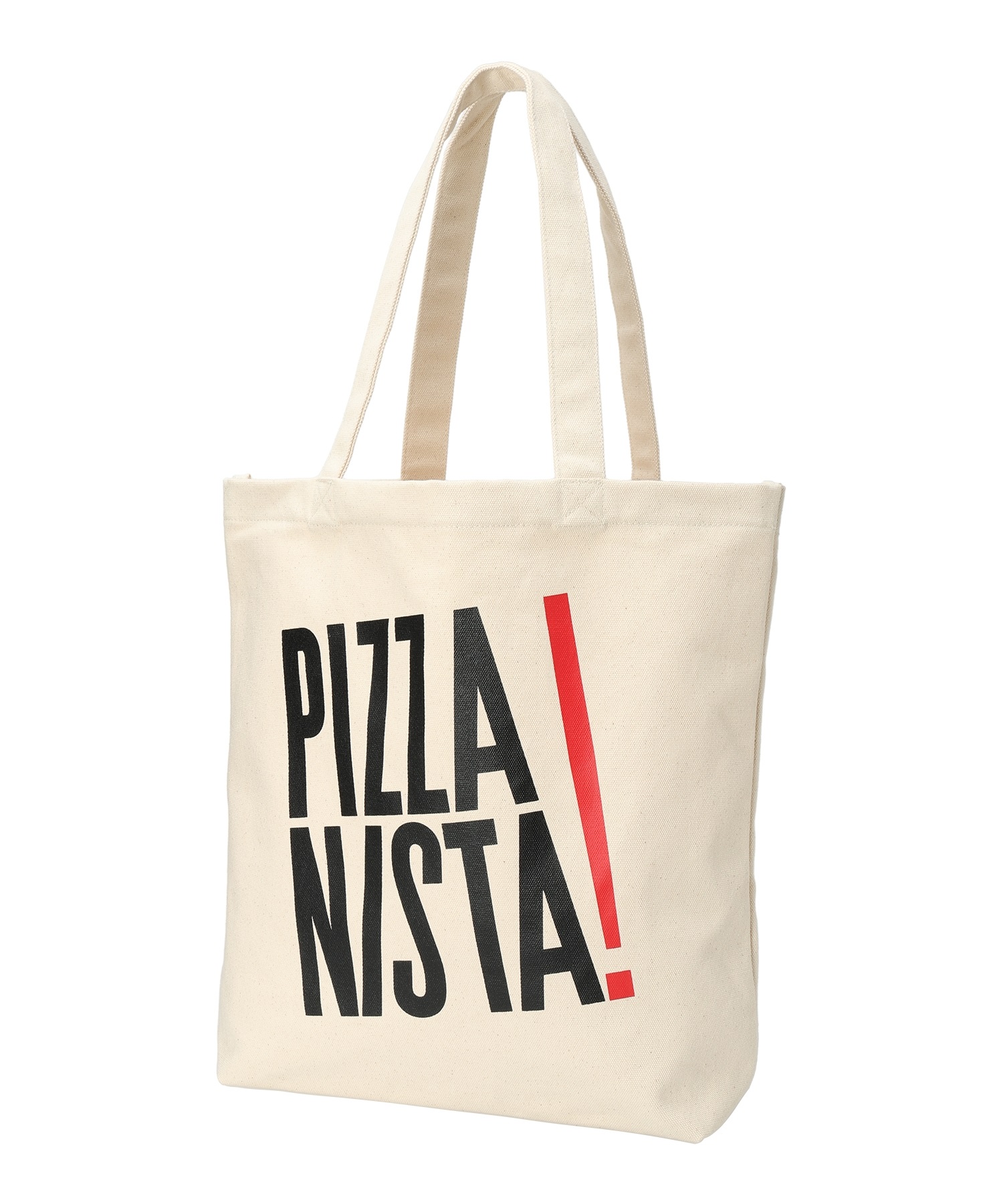 PIZZANISTA!/ピザ二スタ タンロゴトート PNTB2403-02 610111ACバッグ