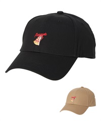 PIZZANISTA!/ピザニスタ PNTC2403-01 キャップ キャップ｜ムラサキ