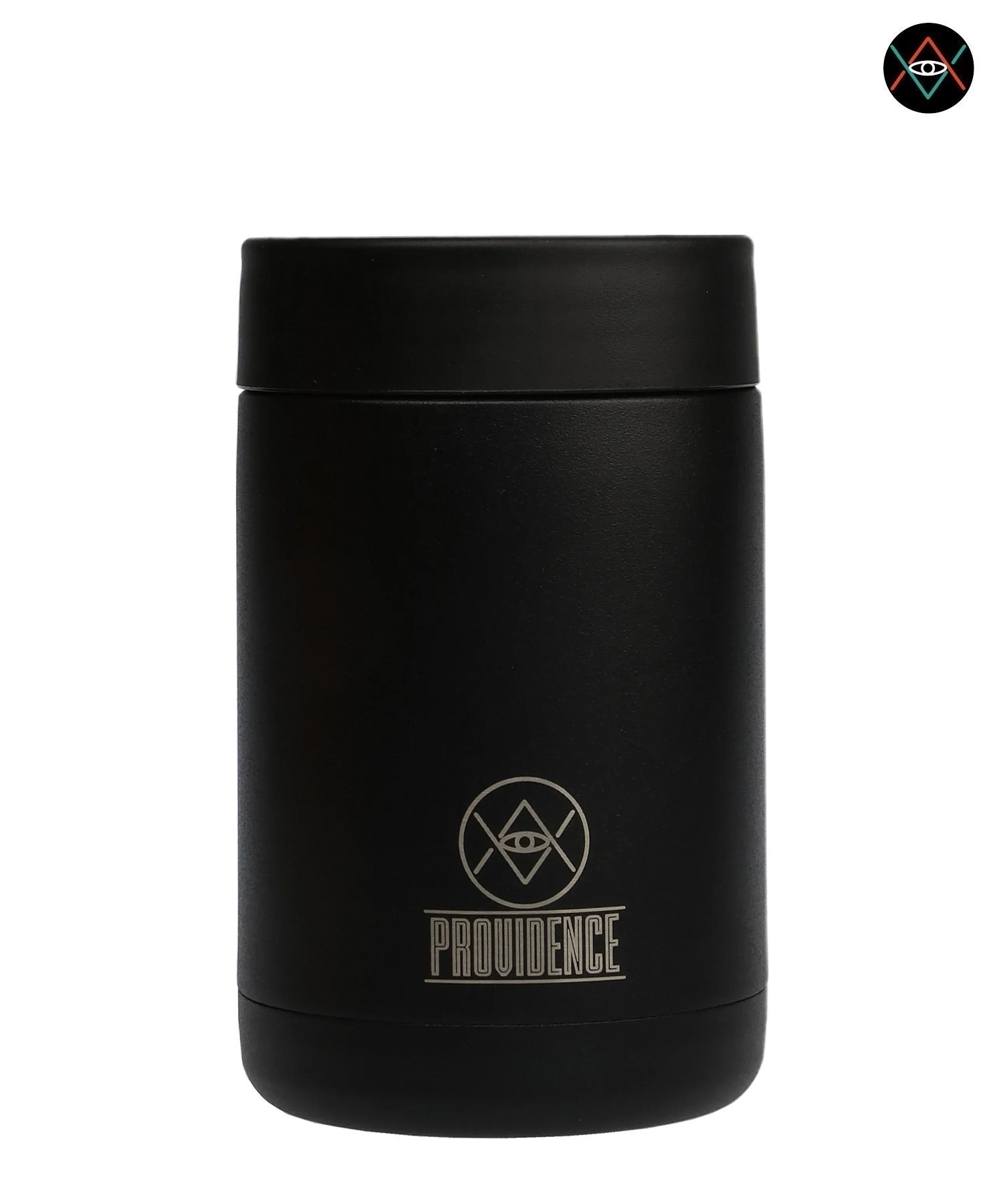 PROVIDENCE プロビデンス 缶クーラー 保冷 CAN COOLER 350 ムラサキスポーツ(BK-ONE)