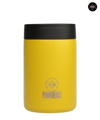 PROVIDENCE プロビデンス 缶クーラー 保冷 CAN COOLER 350 ムラサキスポーツ(YE-ONE)