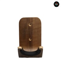 PROVIDENCE プロビデンス スケートボード ディスプレイ ラック WOOD