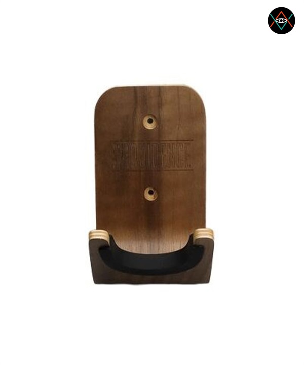 PROVIDENCE プロビデンス スケートボード ディスプレイ ラック WOOD SKATE RACK ムラサキスポーツ