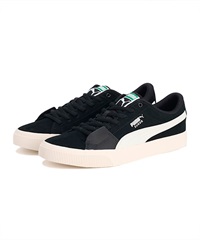 PUMA SKATEBOARDING プーマ シューズ メンズ スニーカー スケートボード スケシュー SUEDE SKATE スエード スケート 401453(01-26.0cm)