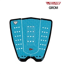 VEIA ベイア DPD JJF GROM SQUASH TAIL デッキパッド サーフィン ムラサキスポーツ