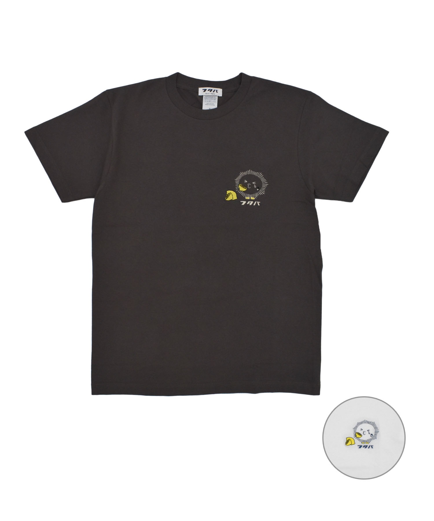 FUTABAFRUITS フタバフルーツ 半袖 Tシャツ レディース FT2402-02