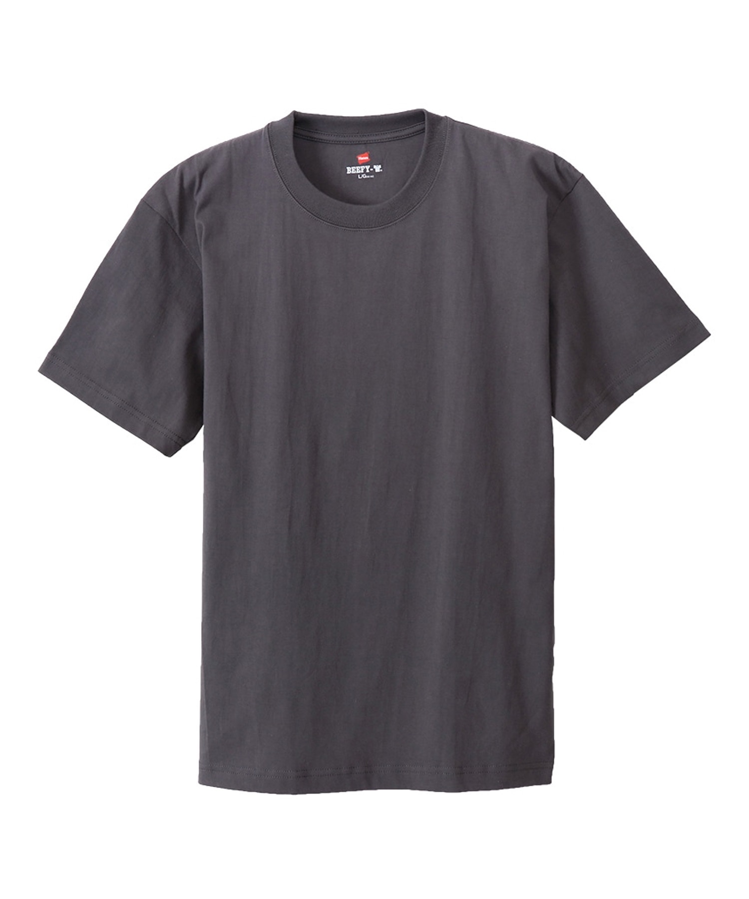 HANES ヘインズ 半袖 Tシャツ メンズ 無地T ヘビーウェイト BEEFY-T