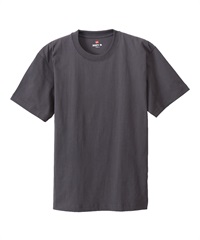 ニッセン Tシャツ カットソー メンズ オーバーサイズ ダブル