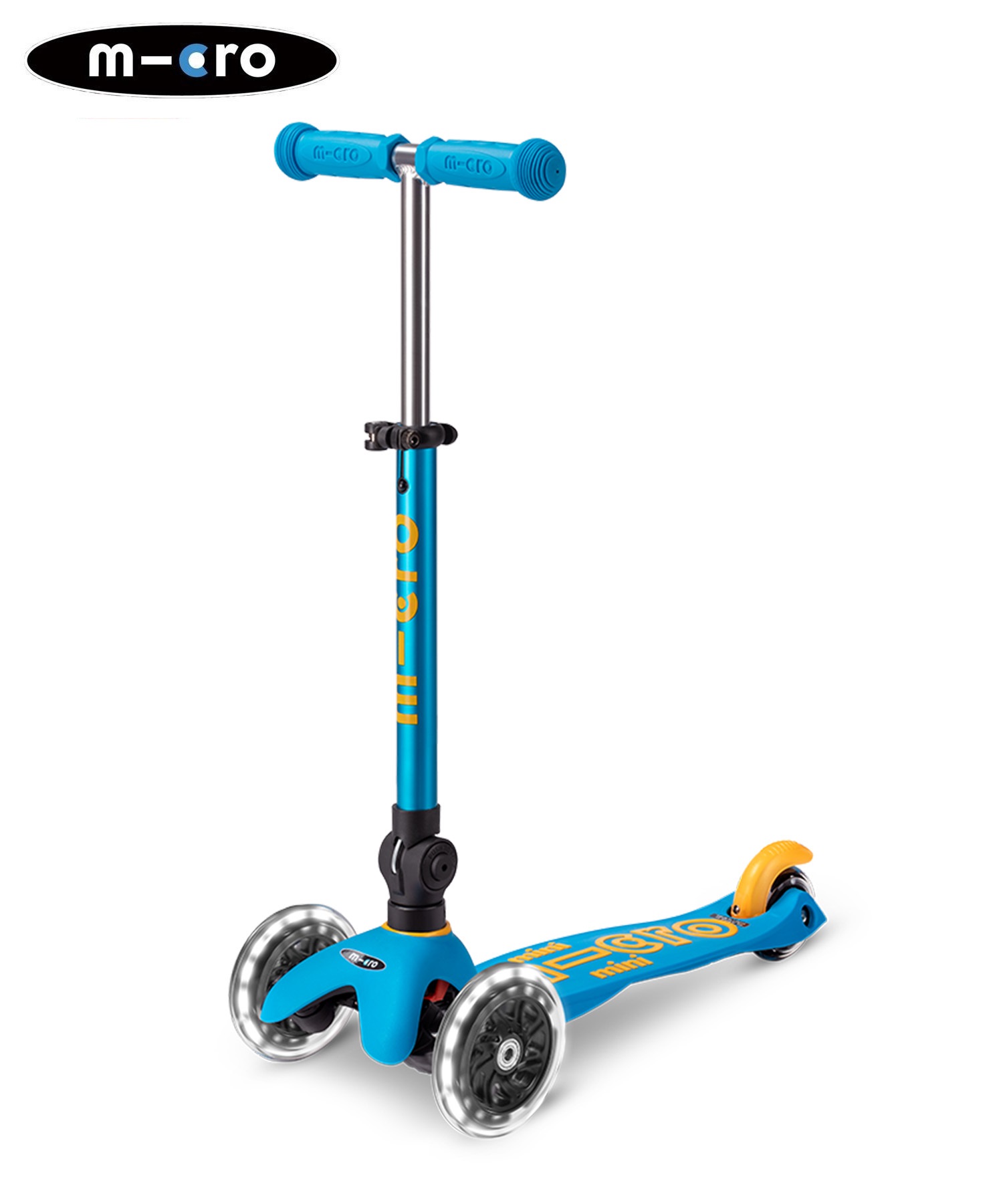 M-CRO マイクロ スクーター キックボード セール MINI MICRO DELUXE