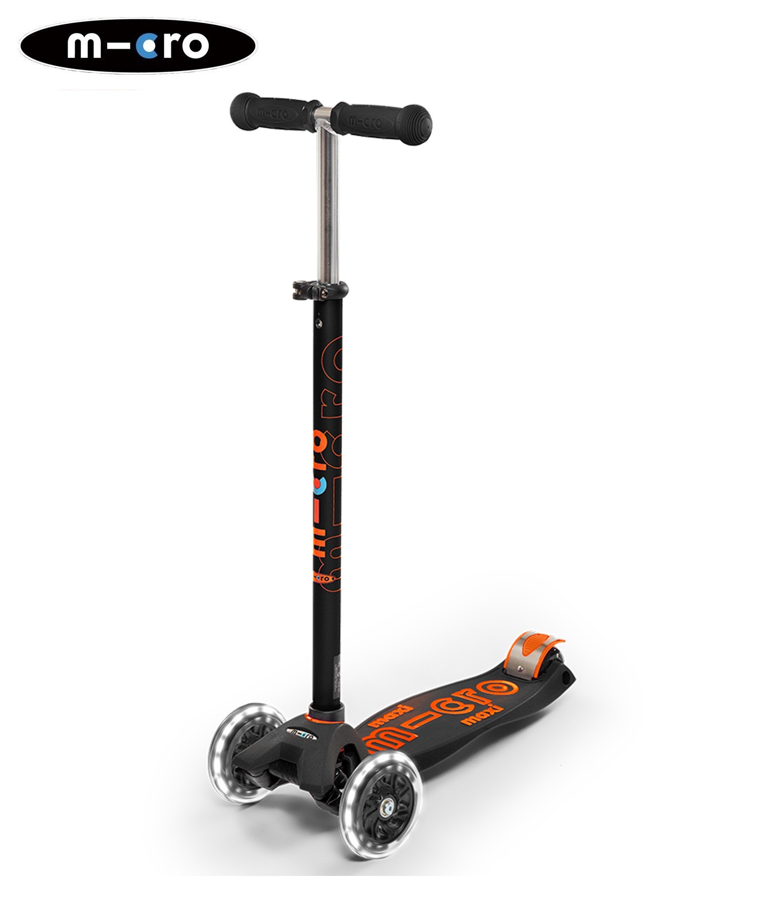 M-CRO マイクロ スクーター キックボード セール MAXI MICRO DELUXE