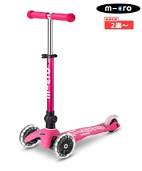 m-croマイクロミニ デラックスキックボード USAバージョン ブラック m-croマイクロミニ デラックスキックボード USAバージョン ブラック