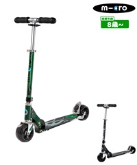 M-CRO マイクロスクーター キックボード マイクロ ロケット
