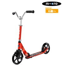 M-cro  ストライダー トライク  専用です M-CRO マイクロスクーター キックボード マイクロ クルーザー ムラサキ