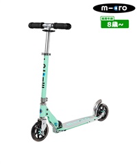 M-CRO マイクロスクーター キックボード スピードプラス