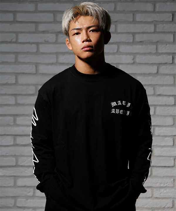 MATIN AVENIR Tシャツ/タンクトップ ファッション｜ムラサキスポーツ