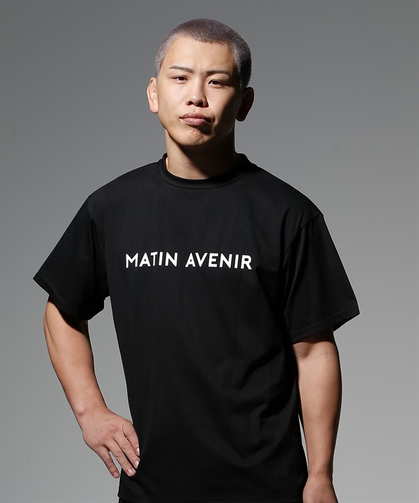 MATIN AVENIR トップス ファッション｜ムラサキスポーツ公式