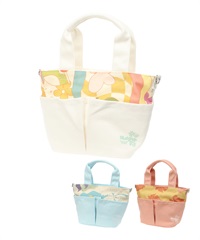 ❤️mahinaさん専用商品❤️ MAHINA/マヒナ MI 2WAYミニトート 42LP4195 バッグ トートバッグ
