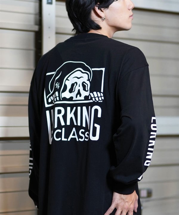GRIND KING ブラック Tシャツ M 楽天市場】lurking class ラーキングクラスの通販