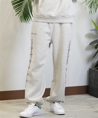 Class スウェットパンツ　25ss BASICKS - 【25SS】フェード ラージ フィット グラデーション ワイド