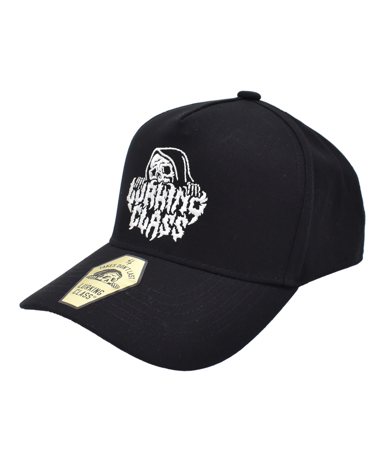 LURKING CLASS/ラーキングクラス FLTV ST24FCM06 キャップ キャップ