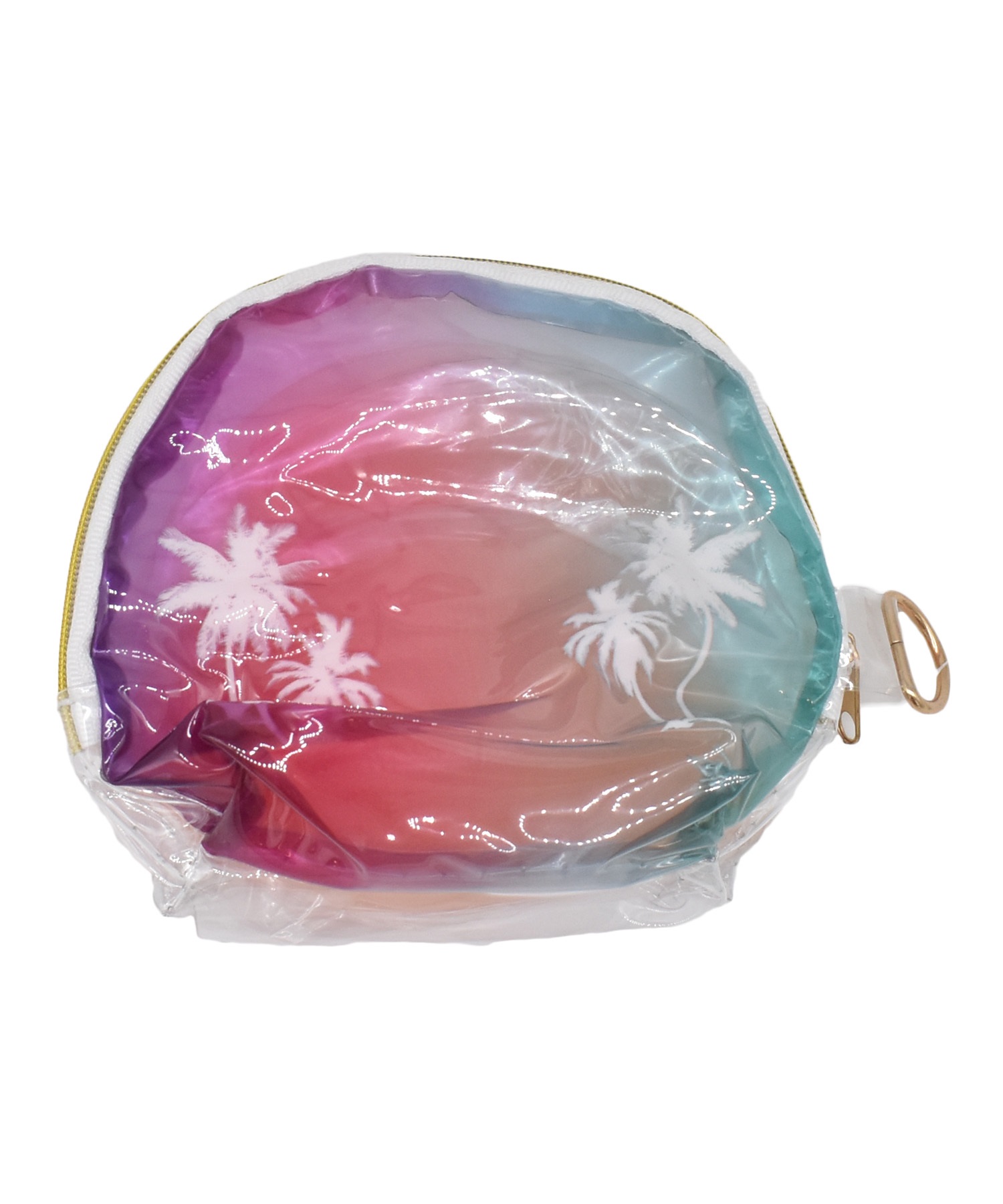 Sunrise Shell サンライズシェル 水着 ビキニ レディース パッド ヌーブラ DF23-INPD10-NW(BE-FREE)