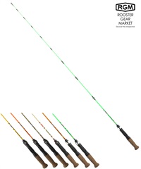 ROOSTER GEAR MARKET ルースターギアマーケット SPEC.T 135B フィッシング ロッド コンパクト RGM ムラサキスポーツ