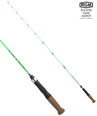 ROOSTER GEAR MARKET ルースターギアマーケット SPEC.T 135B フィッシング ロッド コンパクト RGM ムラサキスポーツ