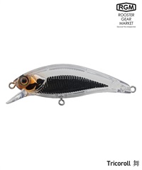 ROOSTER GEAR MARKET ルースターギアマーケット Tricoroll 舞 フィッシング 仕掛け ルアー RGM ムラサキスポーツ